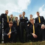 A cappella Konzert - 10 Jahre Millenium