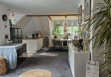 Wohnung Hanau Großauheim - 3 Zimmer, 96 m&sup2;, 1.250&euro; | Angebot:27303775