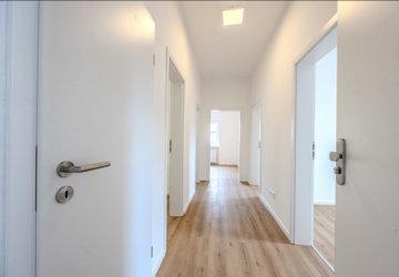 Wohnung Offenbach Zentrum - 3 Zimmer, 55 m&sup2;, 1.200&euro; | Angebot:27007961
