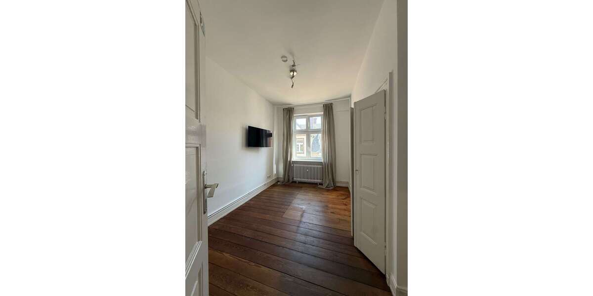 Etagenwohnung Frankfurt am Main Oberrad - 1 Zimmer, 16 m&sup2;, 440&euro; | Angebot:27395142