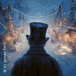 A Christmas Carol