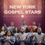 New York Gospel Stars spielen Welthits