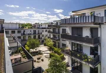Wohnung Bad Homburg Bad Homburg v. d. Höhe - 3 Zimmer, 91 m&sup2;, 1.526&euro; | Angebot:27189221