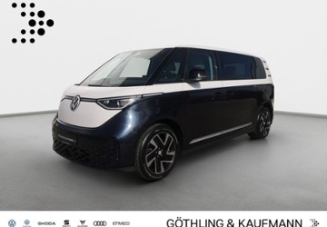 VW ID. Buzz 5.900 km 64.490 &euro; Eschborn 65760