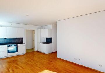 Wohnung Frankfurt am Main - 2 Zimmer, 71 m&sup2;, 1.695&euro; | Angebot:25509900