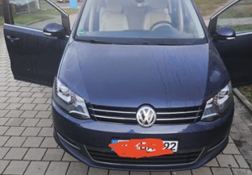 VW Sharan 220.000 km 19.000 &euro; Darmstadt 64285