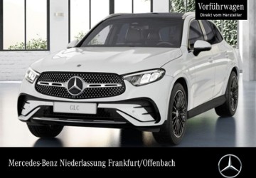 Mercedes-Benz GLC 300 9.900 km 63.450 &euro; Frankfurt 60488