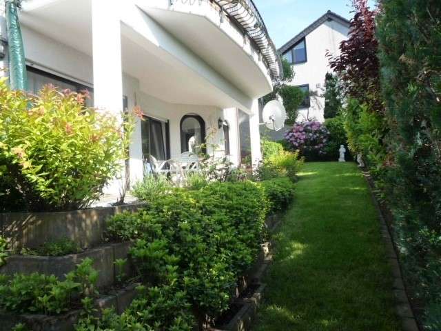 Etagenwohnung Bad Soden - 2 Zimmer, 74 m&sup2;, 1.690&euro; | Angebot:27351042