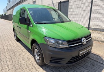 VW Caddy 356.545 km 5.950 &euro; Frankfurt/M 65933