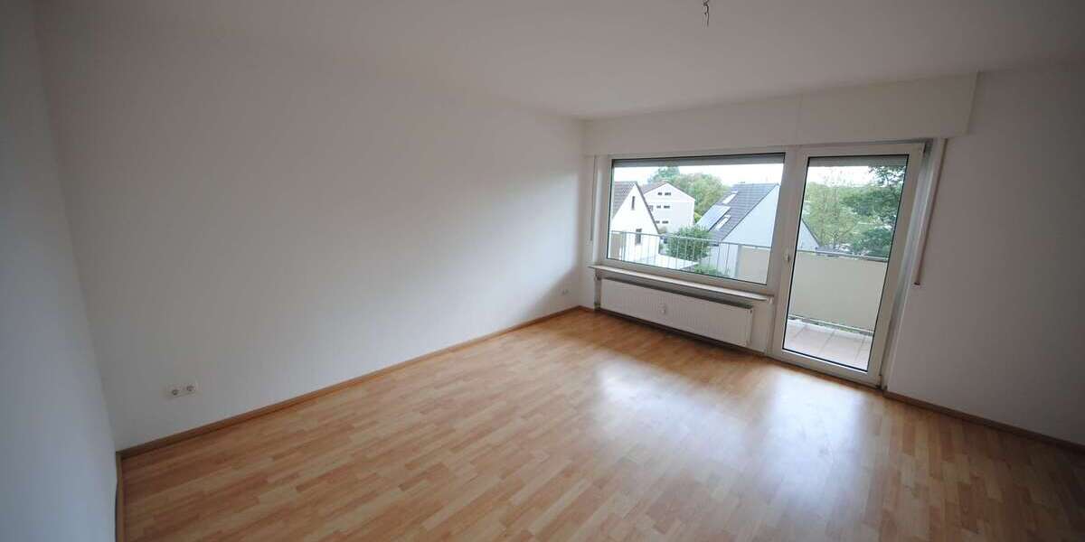 Etagenwohnung Mühlheim - 3 Zimmer, 65 m&sup2;, 680&euro; | Angebot:27316648