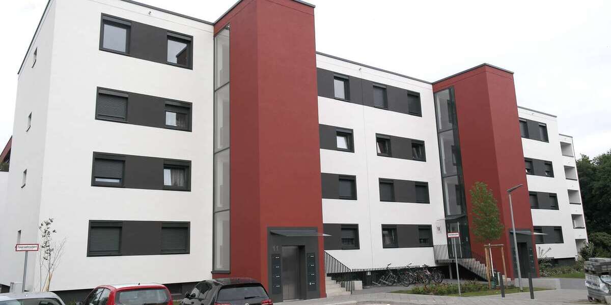 Etagenwohnung Mühlheim am Main - 3 Zimmer, 81 m&sup2;, 797&euro; | Angebot:27316367