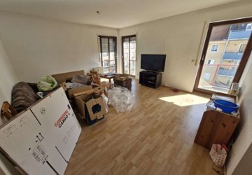 Wohnung Offenbach Hafen - 3 Zimmer, 80 m&sup2;, 1.200&euro; | Angebot:27208637