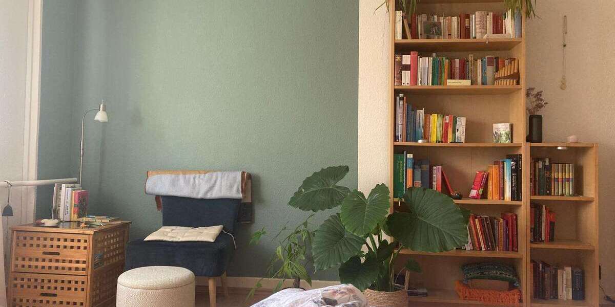 Etagenwohnung Bergen-Enkheim Enkheim - 1 Zimmer, 39 m&sup2;, 650&euro; | Angebot:27013725