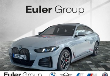 BMW i4 1.101 km 76.199 &euro; Frankfurt am Main 60435