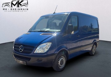 Mercedes-Benz Sprinter 83.000 km 17.490 &euro; Hochheim am Main 65239