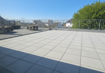 Wohnung Maintal - 3 Zimmer, 115 m&sup2;, 1.400&euro; | Angebot:24720690