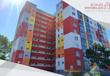 Wohnung Hanau Innenstadt - 1 Zimmer, 34 m&sup2;, 420&euro; | Angebot:27396643
