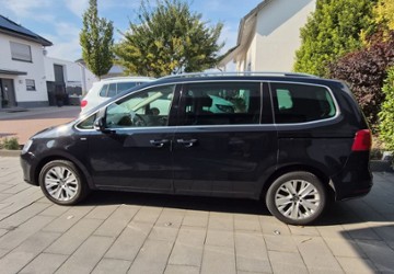 VW Sharan 255.000 km 9.000 &euro; Bad Nauheim 61231