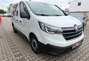 Renault Trafic 190.000 km 16.900 &euro; Rüsselsheim 65428