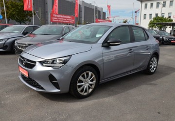 Opel Corsa 85.000 km 9.900 &euro; Frankfurt am Main - Bergen-Enkheim 60388