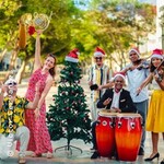 Sarah Willis: Cuban Christmas