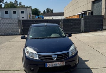 Dacia Sandero 239.000 km 1.750 &euro; Dietzenbach 63128