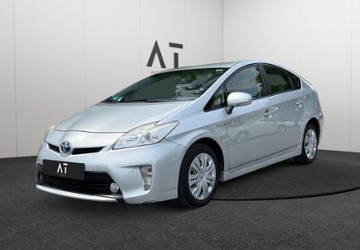 Toyota Prius 225.411 km 7.990 &euro; Frankfurt am Main 65933