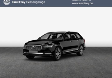 Volvo V90 24.702 km 46.400 &euro; Frankfurt am Main 60486