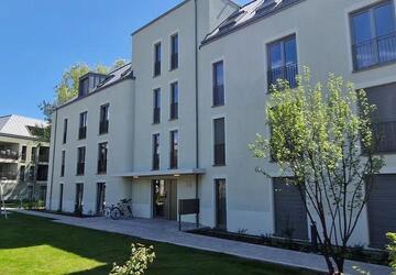 Wohnung Frankfurt am Main Ginnheim - 3 Zimmer, 82 m&sup2;, 1.900&euro; | Angebot:23330566
