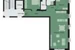 Etagenwohnung Mühlheim am Main - 3 Zimmer, 88 m&sup2;, 1.455&euro; | Angebot:22623105