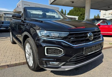 VW T-Roc 54.497 km 23.850 &euro; Frankfurt am Main 65936