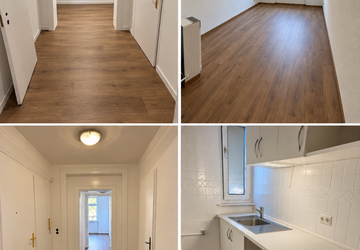 Wohnung Frankfurt am Main Bockenheim - 1 Zimmer, 35 m&sup2;, 1.200&euro; | Angebot:27357805