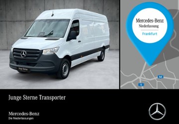 Mercedes-Benz Sprinter 42.313 km 45.910 &euro; Frankfurt 60488