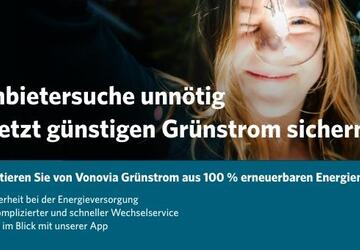 Wohnung Frankfurt am Main Gallus - 3 Zimmer, 111 m&sup2;, 2.177&euro; | Angebot:26274446