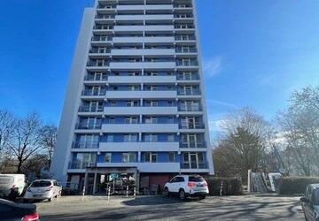 Wohnung Bad Homburg vor der Höhe Gonzenheim - 2 Zimmer, 64 m&sup2;, 802&euro; | Angebot:26720911