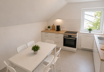 Wohnung Bad Vilbel - 3 Zimmer, 70 m&sup2;, 1.300&euro; | Angebot:26777044