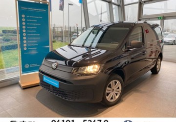 VW Caddy 1.100 km 29.980 &euro; Bad Vilbel 61118