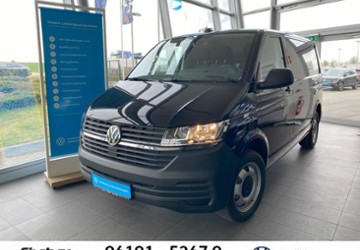 VW T6 Transporter 1.100 km 45.450 &euro; Bad Vilbel 61118