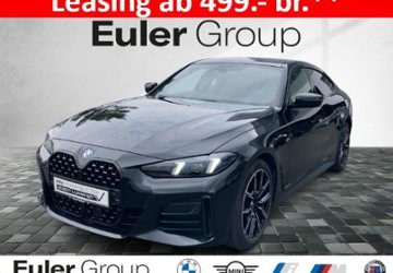 BMW 430 Gran Coupé 25.376 km 53.980 &euro; Frankfurt 60314