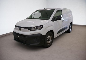 Citroen Berlingo 40.476 km 17.980 &euro; Rüsselsheim 65428