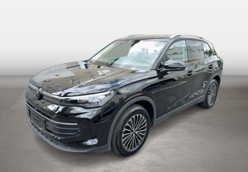 VW Tiguan 19.497 km 29.980 &euro; Frankfurt am Main 60528
