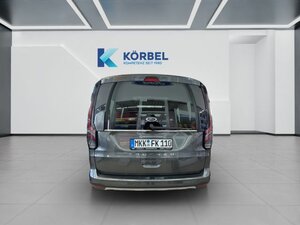 Ford Tourneo Connect Active*PANO*LED*KAM*PDC*2 Zonen* 4.500 km 33.890 &euro; Nidderau 61130