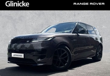 Land Rover Range Rover Sport 9.676 km 99.880 &euro; Frankfurt a.M. 60314