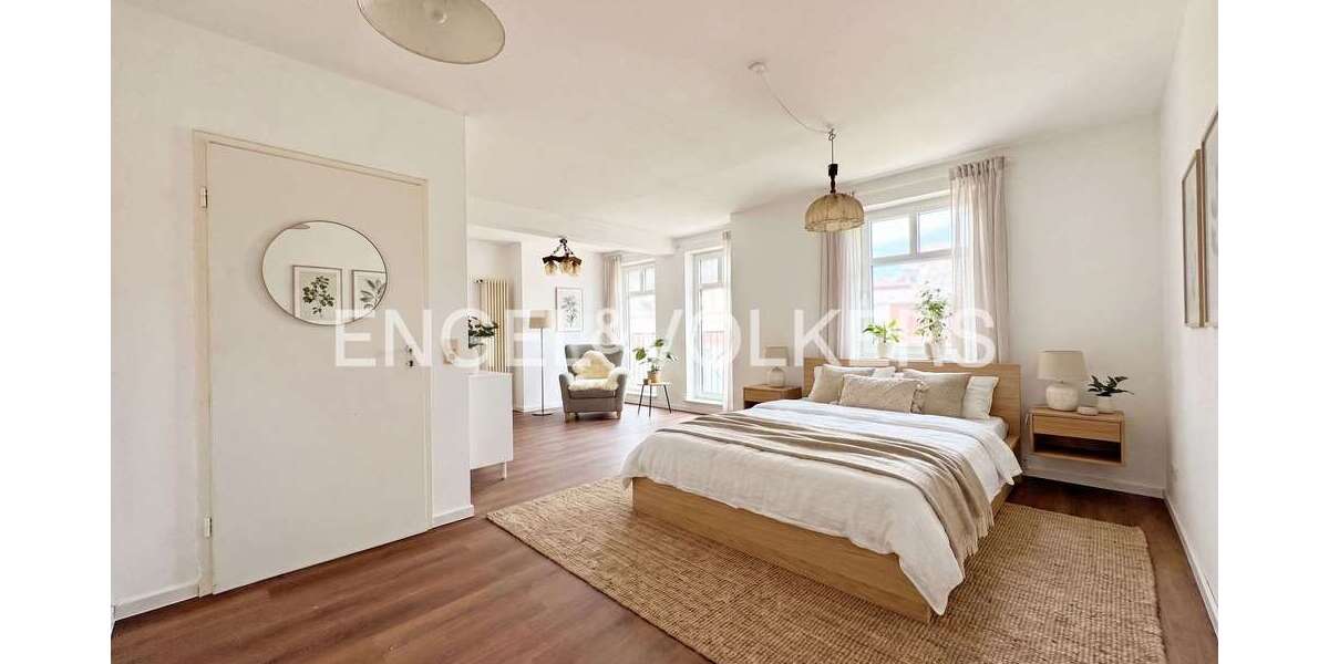 Etagenwohnung Usingen - 2 Zimmer, 87 m&sup2;, 800&euro; | Angebot:27351493