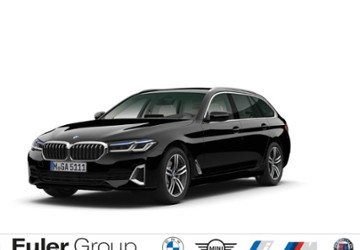 BMW 540 174.583 km 31.999 &euro; Frankfurt 60314