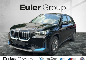 BMW iX1 27.425 km 34.988 &euro; Frankfurt 60314