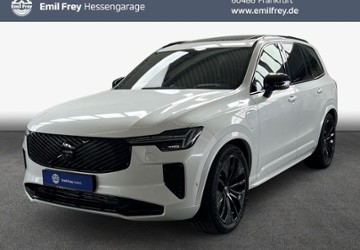Volvo XC90 2.405 km 82.450 &euro; Frankfurt am Main 60486
