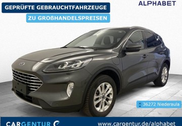 Ford Kuga 144.948 km 16.797 &euro; Frankfurt 60596