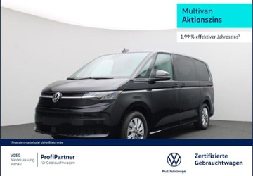 VW T7 Multivan 27.065 km 44.990 &euro; Hanau 63452