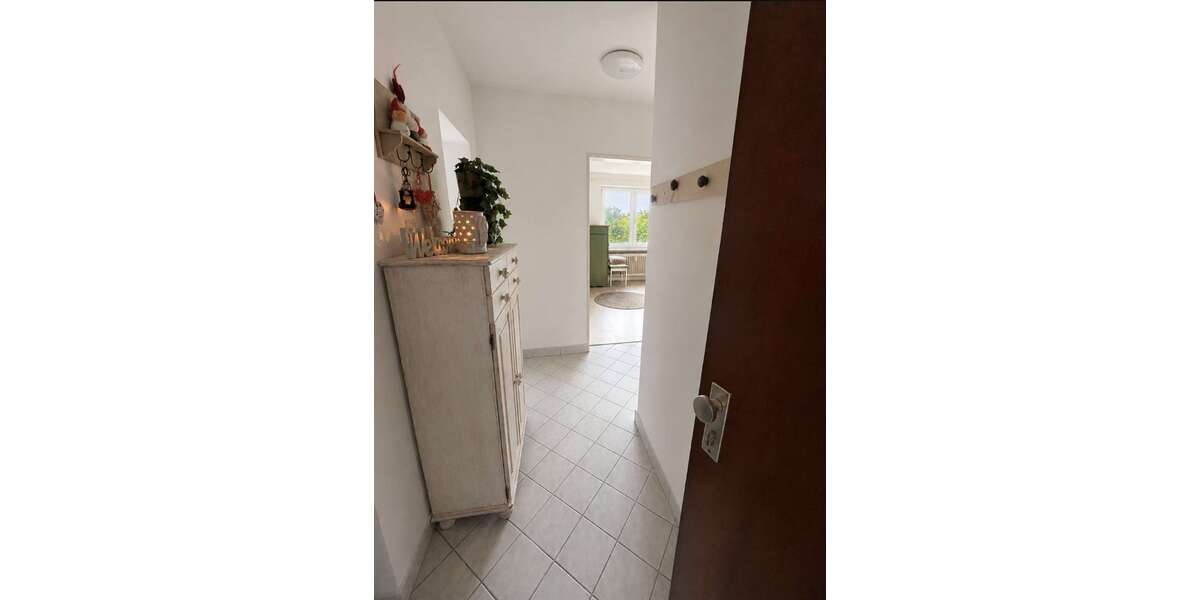 Etagenwohnung Limeshain Hainchen - 2 Zimmer, 69 m&sup2;, 800&euro; | Angebot:27315228